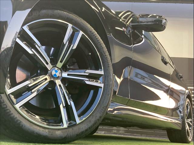 BMW&nbsp;3Series Sedanの画像19