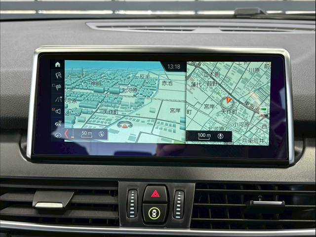 2Series Active Tourer218d M Sport コンフォートパッケージ 内装他