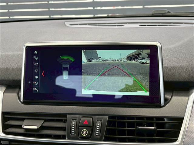 2Series Active Tourer218d M Sport コンフォートパッケージ 内装他