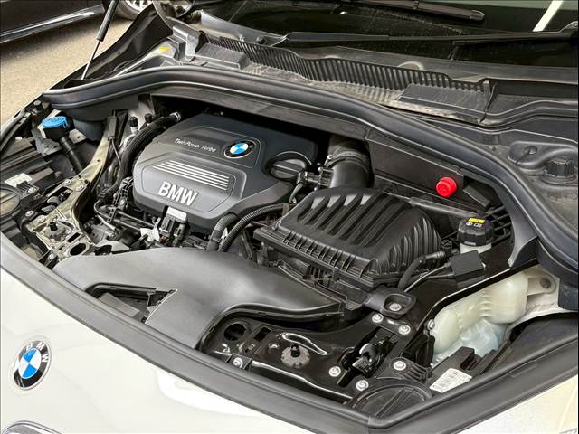 BMW&nbsp;2Series Active Tourerの画像12