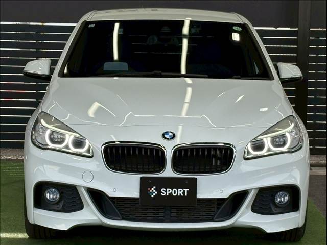 BMW&nbsp;2Series Active Tourerの画像13