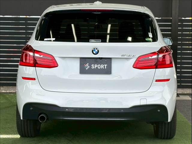 BMW&nbsp;2Series Active Tourerの画像14