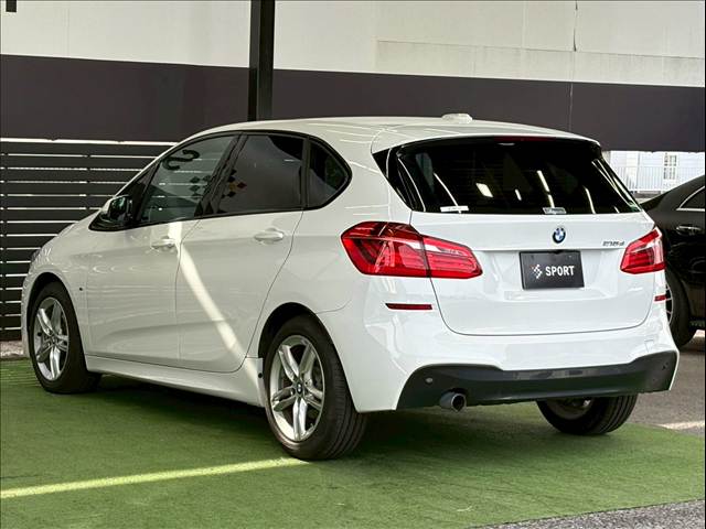 BMW&nbsp;2Series Active Tourerの画像17