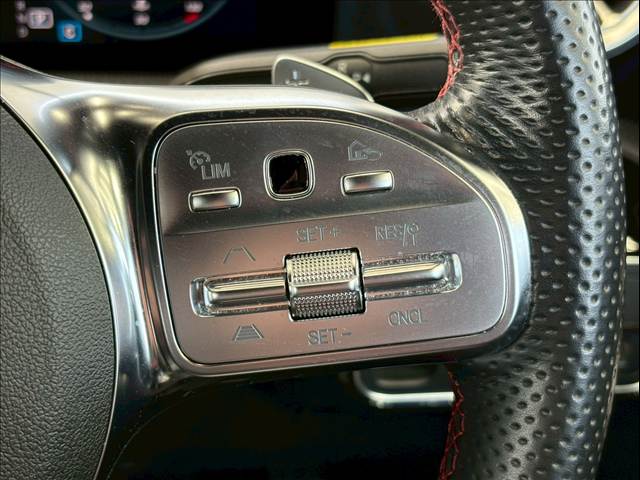 メルセデス・ベンツ&nbsp;CLA-CLASS Shooting Brakeの画像7