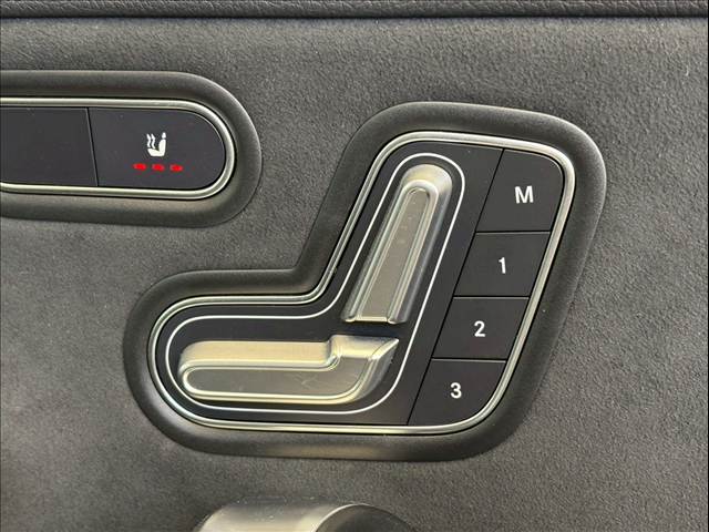 メルセデス・ベンツ&nbsp;CLA-CLASS Shooting Brakeの画像10