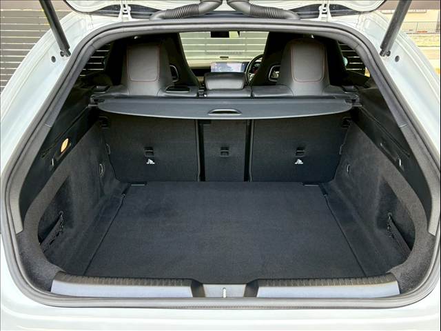 メルセデス・ベンツ&nbsp;CLA-CLASS Shooting Brakeの画像18