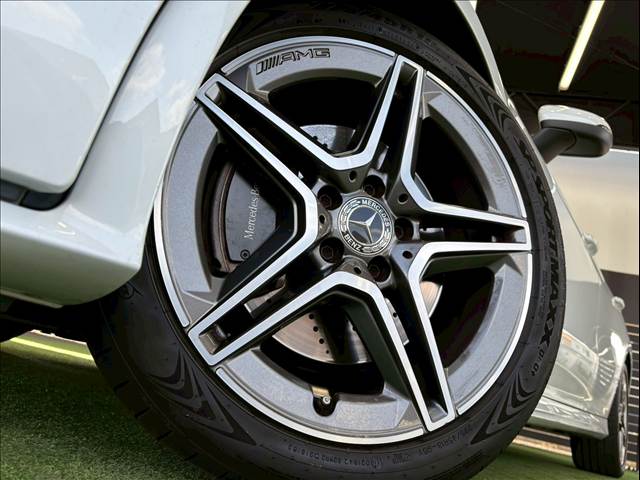 メルセデス・ベンツ&nbsp;CLA-CLASS Shooting Brakeの画像19