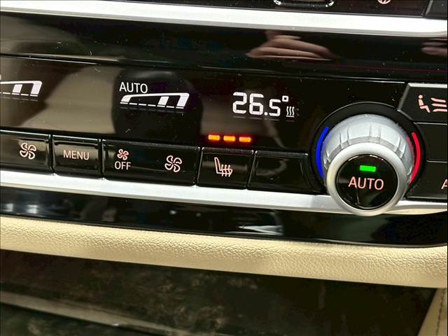 BMW&nbsp;5Series Touringの画像11