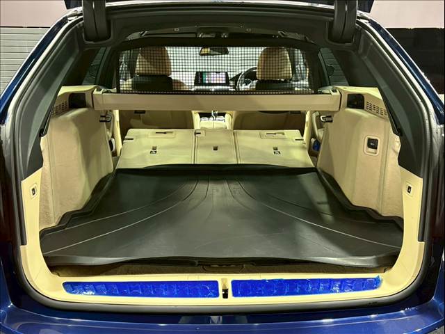 BMW&nbsp;5Series Touringの画像18