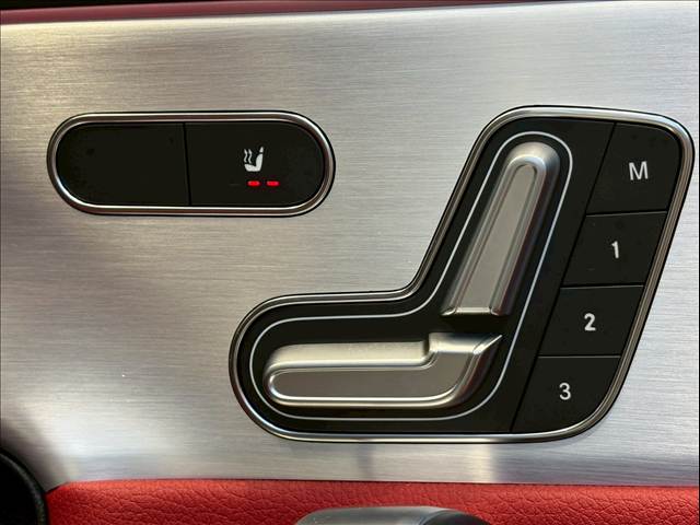 メルセデス・ベンツ&nbsp;AMG A-CLASS Sedanの画像11