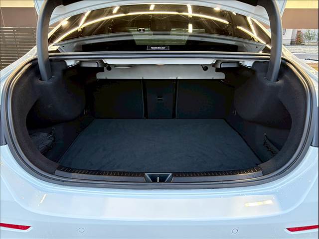 メルセデス・ベンツ&nbsp;AMG A-CLASS Sedanの画像18