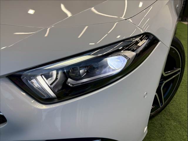 メルセデス・ベンツ&nbsp;AMG A-CLASS Sedanの画像20