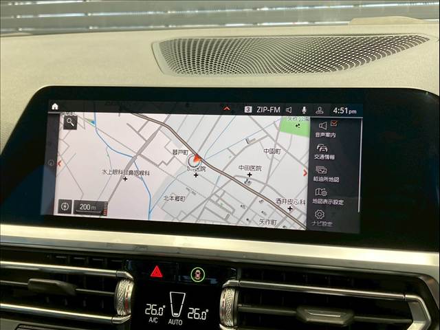 3Series Touring□320d xDrive M Sport Edition Joy+ 内装他