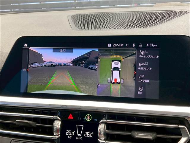 3Series Touring□320d xDrive M Sport Edition Joy+ 内装他