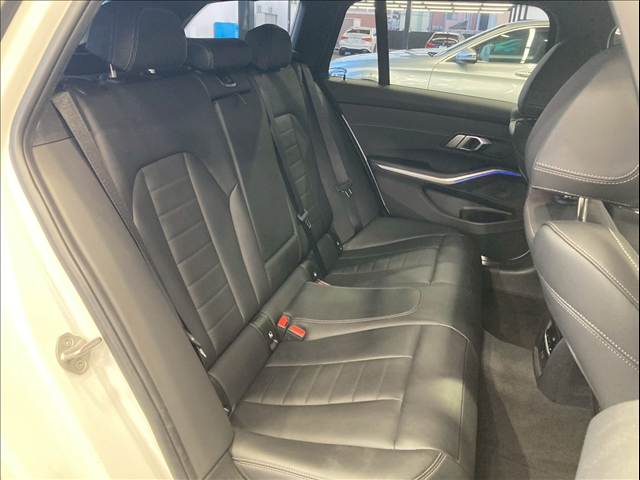 3Series Touring□320d xDrive M Sport Edition Joy+ 内装他