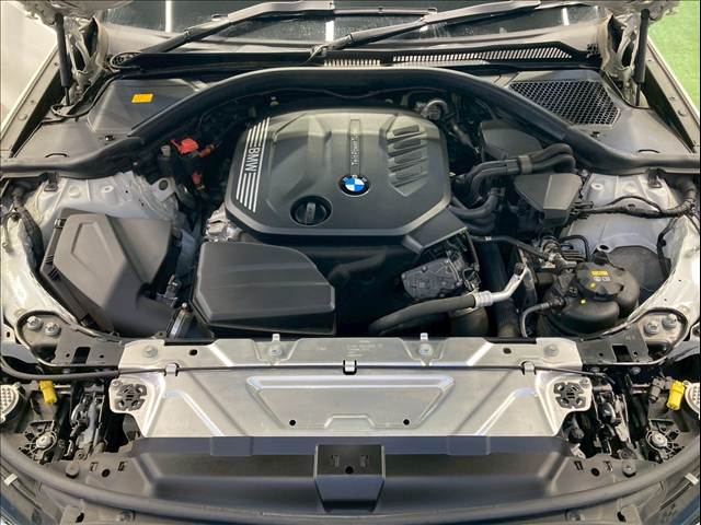 BMW 3Series Touringの画像12