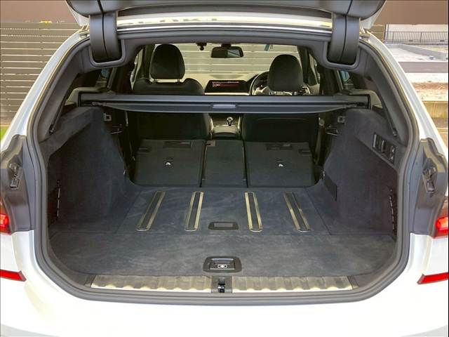 BMW 3Series Touringの画像18