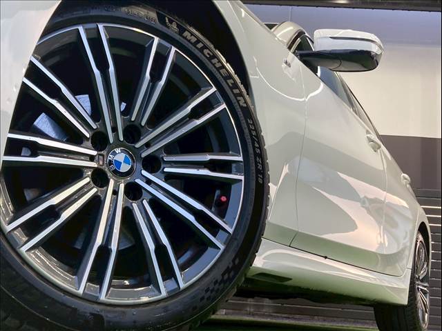 BMW 3Series Touringの画像19