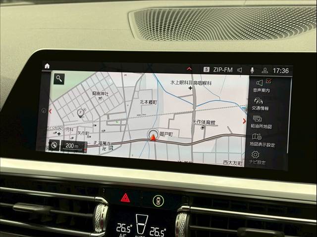 4Series Coupe□M440i xDrive 内装他