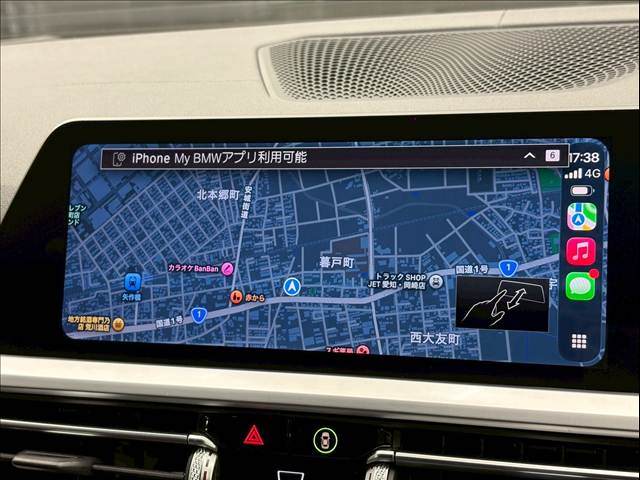 4Series Coupe□M440i xDrive 内装他