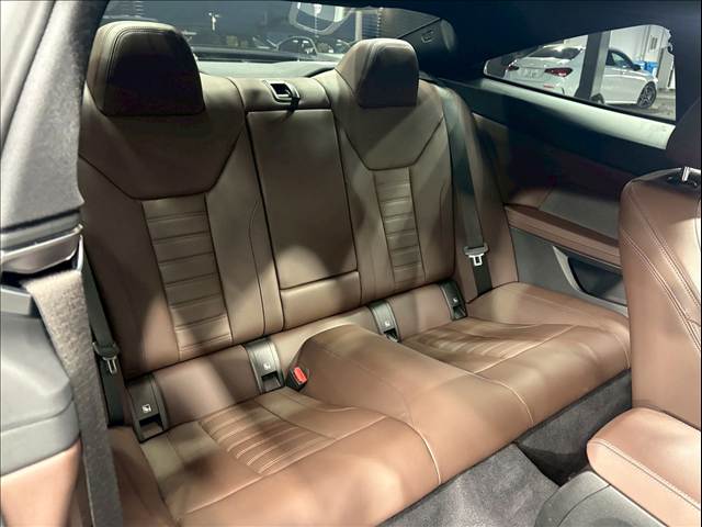 BMW&nbsp;4Series Coupeの画像7