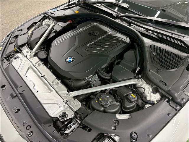 BMW&nbsp;4Series Coupeの画像12