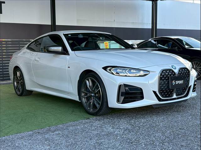 BMW&nbsp;4Series Coupeの画像16