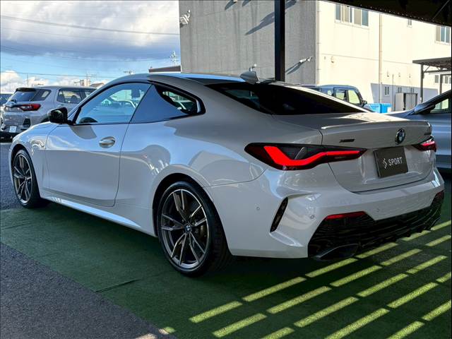 BMW&nbsp;4Series Coupeの画像17