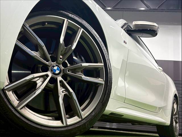 BMW&nbsp;4Series Coupeの画像19