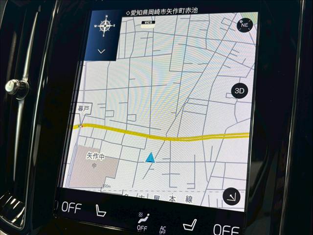 ボルボ&nbsp;V60の画像3