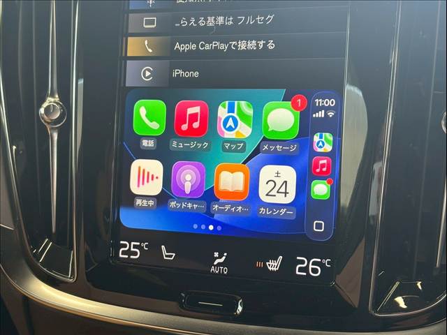 ボルボ&nbsp;V60の画像7