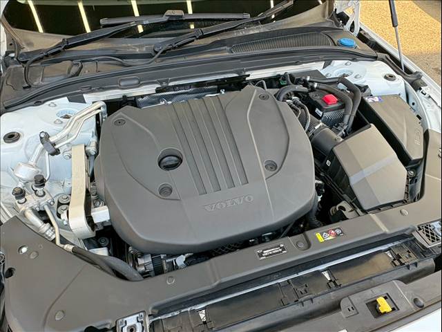 ボルボ&nbsp;V60の画像12