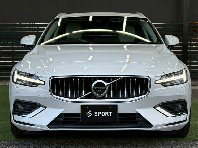 ボルボ&nbsp;V60の画像13