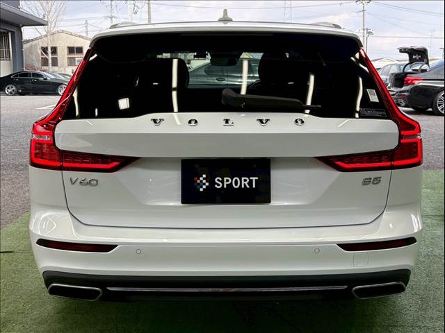 ボルボ&nbsp;V60の画像14