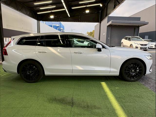 ボルボ&nbsp;V60の画像15