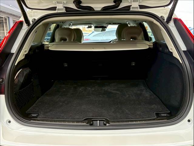 ボルボ&nbsp;V60の画像18