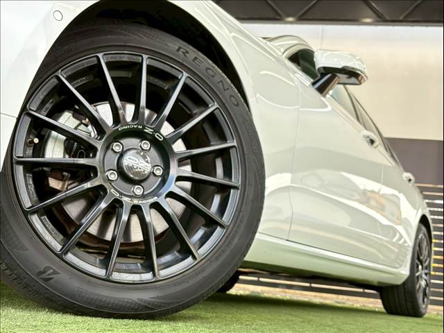 ボルボ&nbsp;V60の画像19