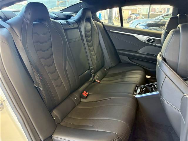 BMW&nbsp;8Series Gran Coupeの画像7