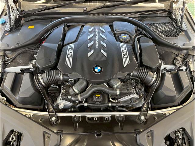 BMW&nbsp;8Series Gran Coupeの画像12