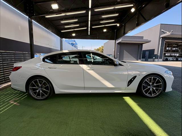 BMW&nbsp;8Series Gran Coupeの画像15