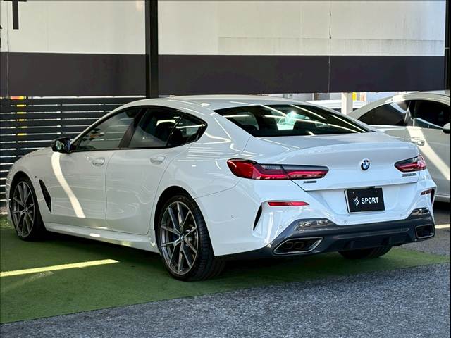 BMW&nbsp;8Series Gran Coupeの画像17