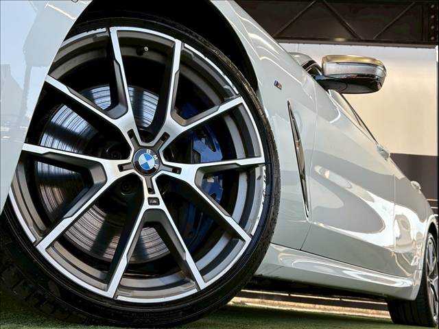 BMW&nbsp;8Series Gran Coupeの画像19