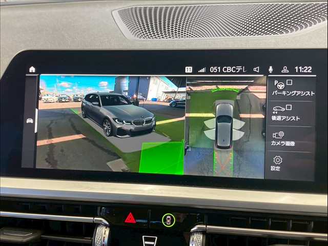 BMW&nbsp;3Series Touringの画像4