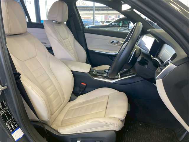 BMW&nbsp;3Series Touringの画像5