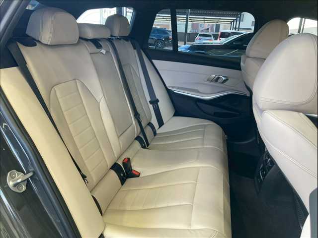 BMW&nbsp;3Series Touringの画像6