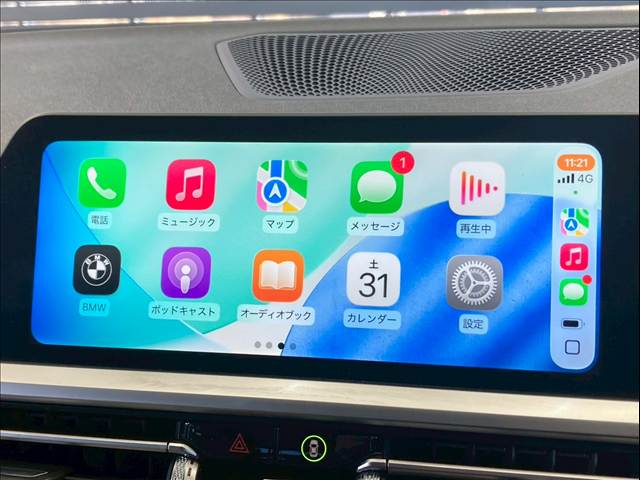 BMW&nbsp;3Series Touringの画像7