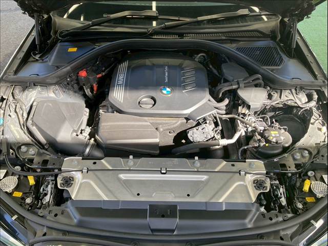 BMW&nbsp;3Series Touringの画像12