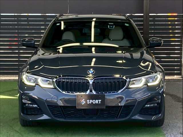 BMW&nbsp;3Series Touringの画像13