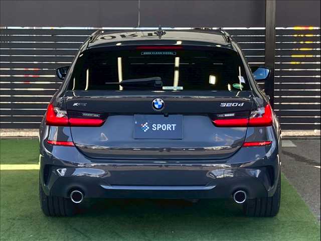 BMW&nbsp;3Series Touringの画像14