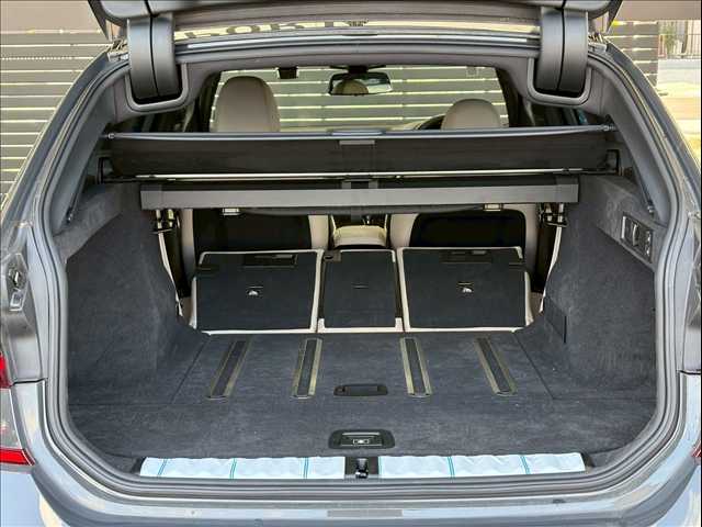 BMW&nbsp;3Series Touringの画像18